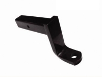 Ball Mount - Class V Ball Mount - Class V