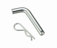 Hitch Pin & Clip Hitch Pin & Clip