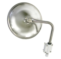 Step & Commercial Van Assembly 10-1/2'' Convex Step & Commercial Van Assembly 10-1/2'' Convex