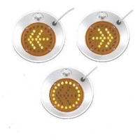 Convex Mirror Series Convex Mirror Series