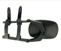 Caravan Clip-On Towing Mirror Caravan Clip-On Towing Mirror