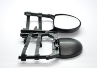 Clip-On Towing Mirror Clip-On Towing Mirror