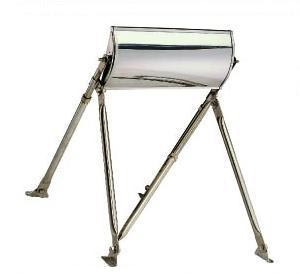 Complete West Coast Mirror Complete West Coast Mirror