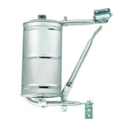 Junior West Coast Truck Mirror Junior West Coast Truck Mirror