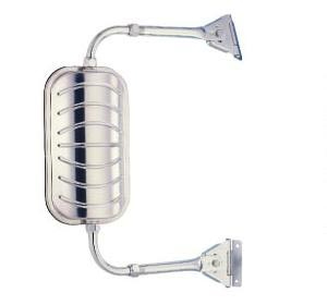 Junior West Coast Truck Mirror Junior West Coast Truck Mirror