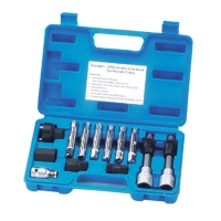 13pcs Bosch Type Alternator Kit 13pcs Bosch Type Alternator Kit