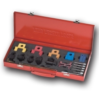 Petor Engine Twin Cam Locking / Setting Tool and Flywheel Holding Tool Kit Petor Engine Twin Cam Locking / Setting Tool and Flywheel Holding Tool Kit