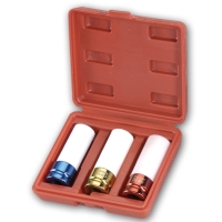 3PCS Impact Socket 3PCS Impact Socket