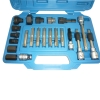 22pcs Completely alternator repair kit set