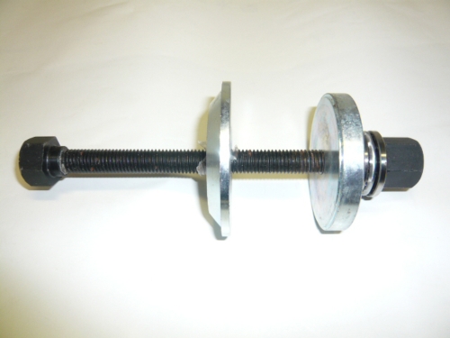 4pcs Bearing puller for VW Slientblock 4pcs Bearing puller for VW Slientblock