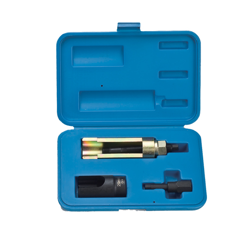 Diesel injection nozzle puller Diesel injection nozzle puller