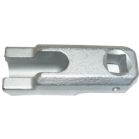 Reaction Wrench For Tension Adjuster