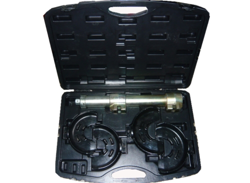 E-Z mount Coil Spring Compressor E-Z mount Coil Spring Compressor