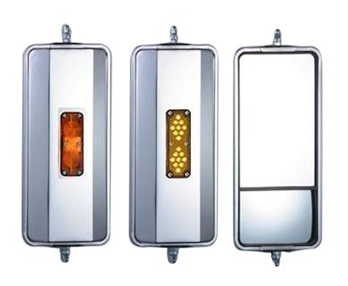 West Coast Head with Convex End West Coast Head with Convex End