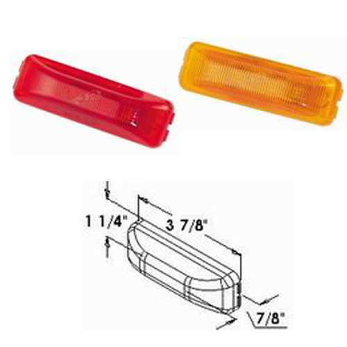 4p LED 3 3/4 4p LED 3 3/4