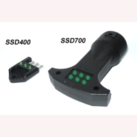 LED connector testers