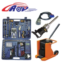 Repair Tool Kits & Equipment