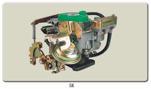 Carburetor TOYOTA 5K