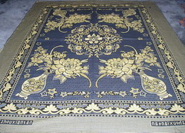 Thread Blanket Thread Blanket