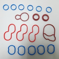 Rubber Kits Rubber Kits