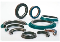 Heavy Duty Wheel Seals Heavy Duty Wheel Seals