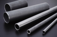 Stainless Steel Pipes & Tubes