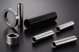 Stainless Steel Pipes & Tubes