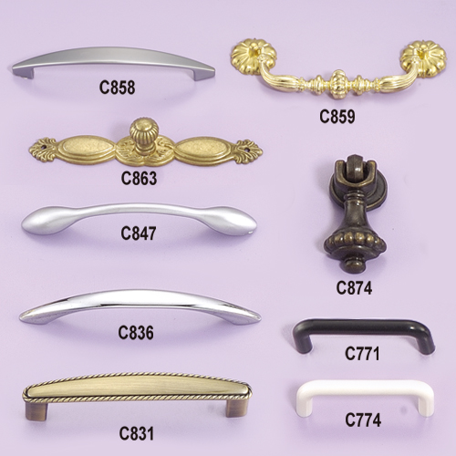 Handles Handles