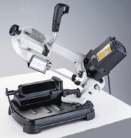 85mm Portable Band Saw 85mm Portable Band Saw