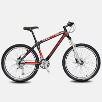 Bicycles - Backbone Bicycles - Backbone