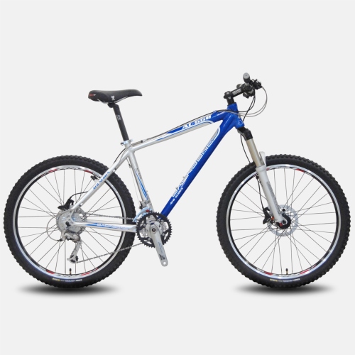 Bicycles - Backbone Bicycles - Backbone