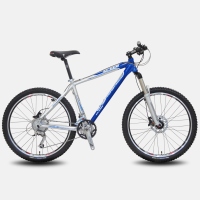 Bicycles - Backbone Bicycles - Backbone