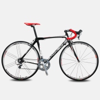 Bicycles - Backbone Carbon Pro