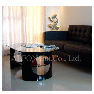 Acrylic Furniture