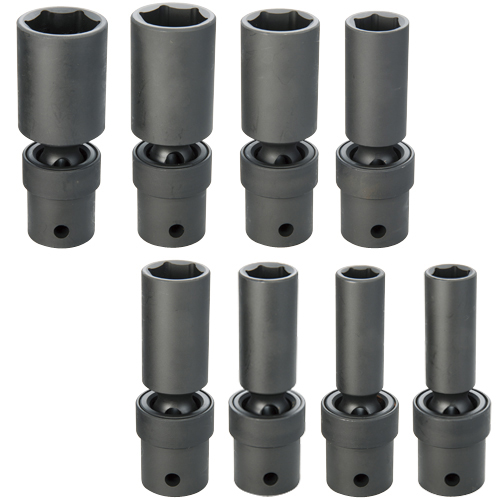 Long Universal Sockets For Pneumatic Tools Long Universal Sockets For Pneumatic Tools