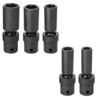 Long Universal Sockets For Pneumatic Tools Long Universal Sockets For Pneumatic Tools