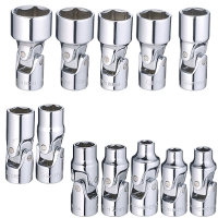 Universal Socket(6pt & 12pt) Universal Socket(6pt & 12pt)