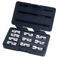 3/8” Universal Socket 3/8” Universal Socket