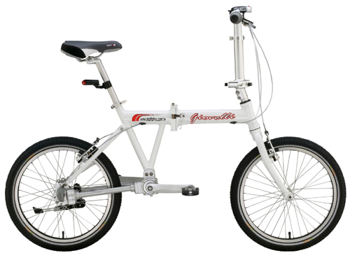 20吋 傳動軸折疊車 20吋 傳動軸折疊車