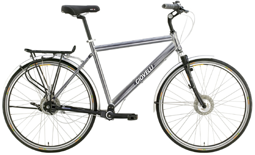 700C 通勤自行車 700C 通勤自行車