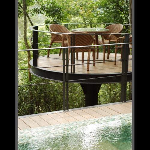 Dining Room Furniture (Woven-Rattan) Dining Room Furniture (Woven-Rattan)