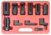 11pc Sensor & Sending Unit Socket Master Set