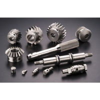 Stainless Steel Lathed Products