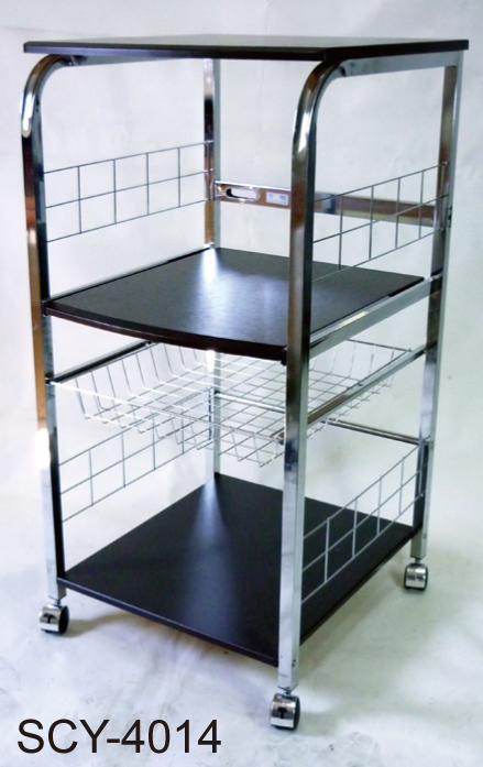 Storage Rack