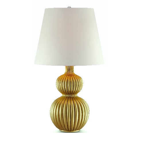 Golden Age Table Lamp