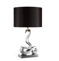 Shesha Table Lamp