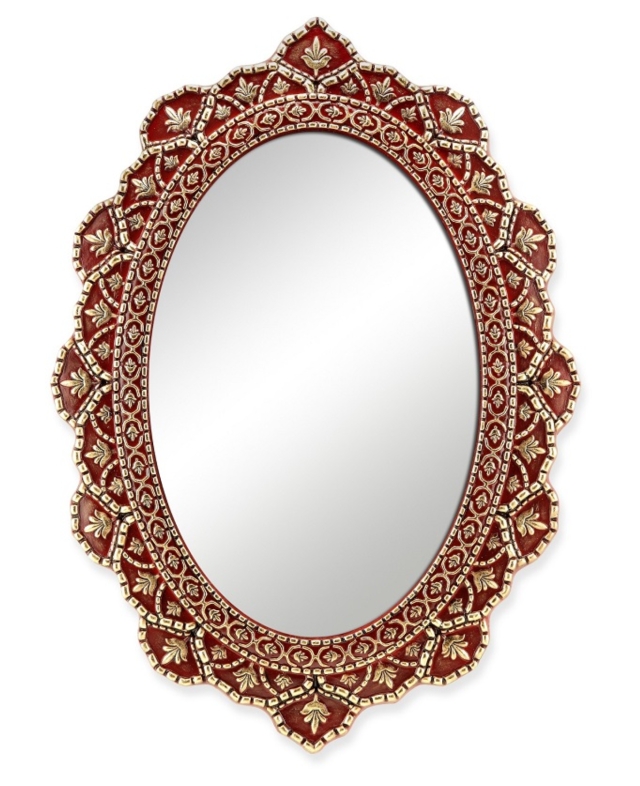 Royal Mirror