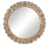 Royal Mirror - Round