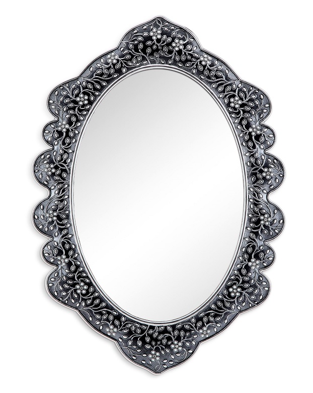 Royal Mirror - Oval