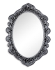 Royal Mirror - Oval